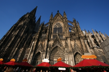 cologne cathedral its history its works of arts pdf